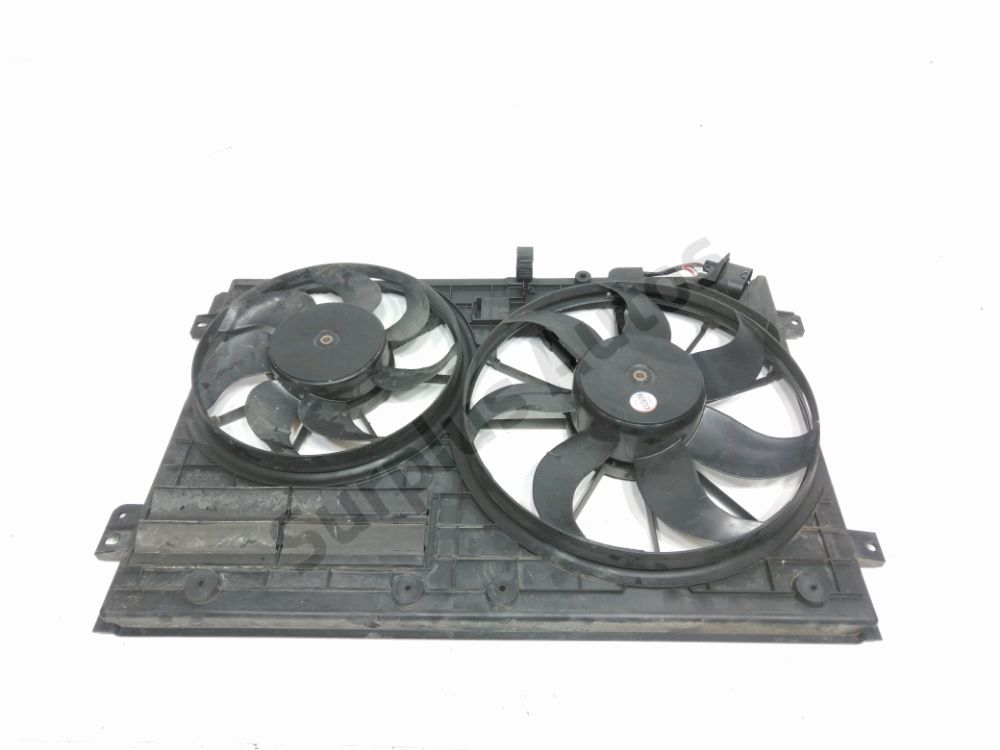 Ventilateur de refroidissement