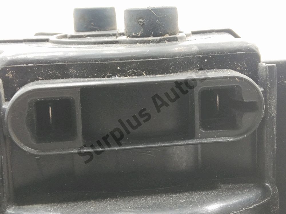 Ventilateur de chauffage