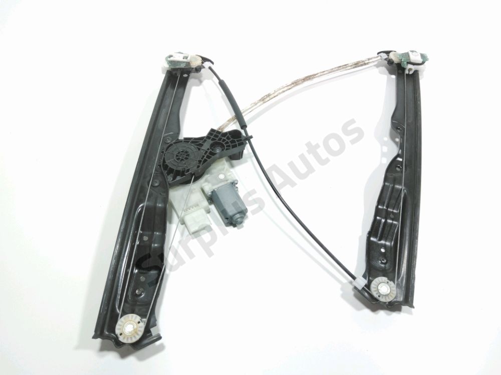 Lève-vitre électrique avant gauche