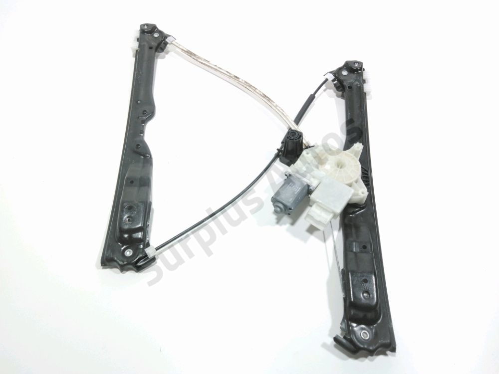 Lève-vitre électrique avant gauche