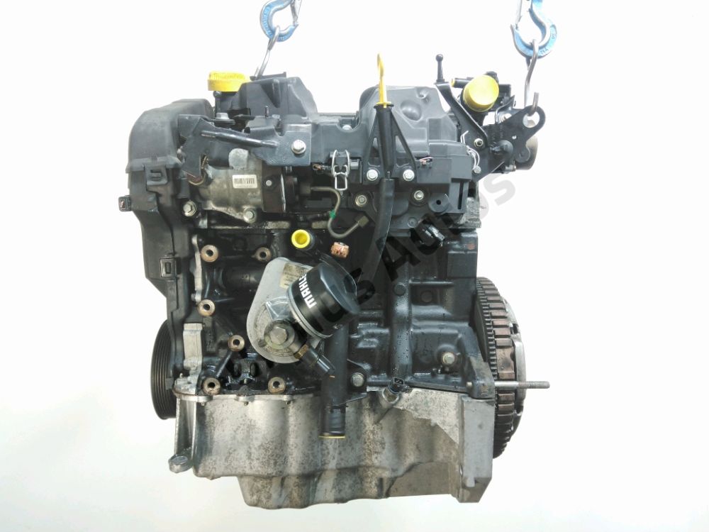 Moteur