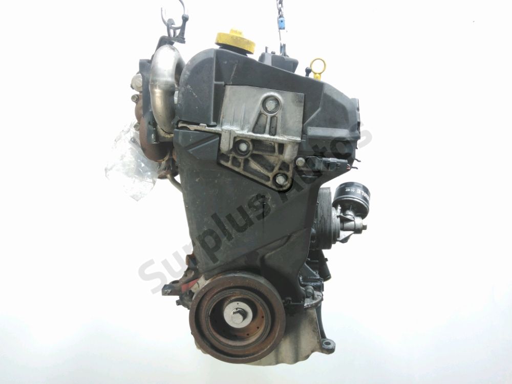 Moteur