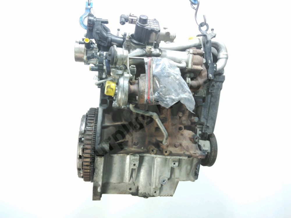Moteur