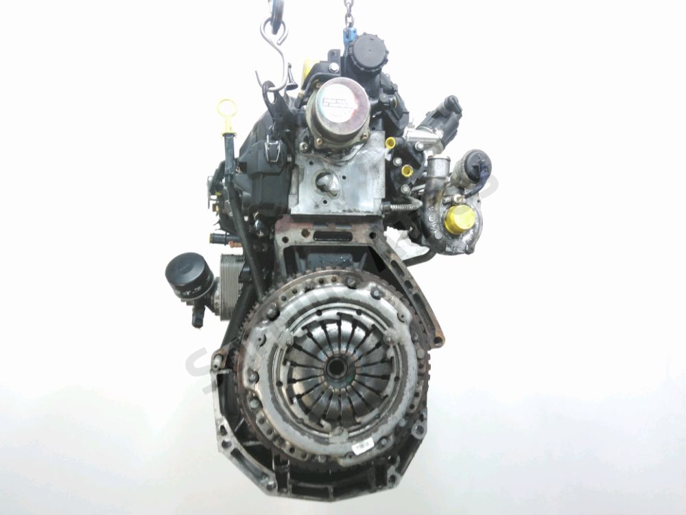 Moteur