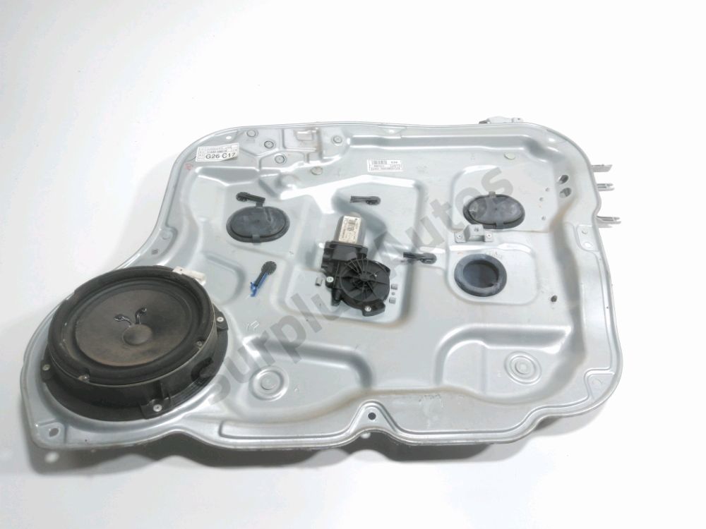 Lève-vitre électrique avant droit