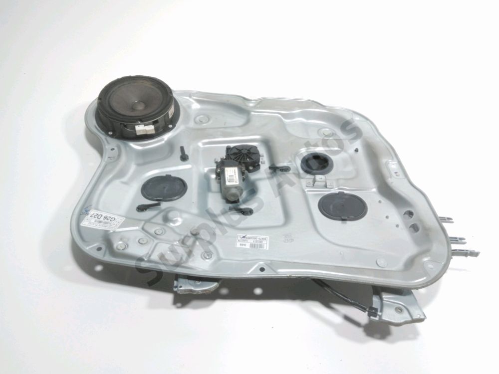 Lève-vitre électrique avant gauche