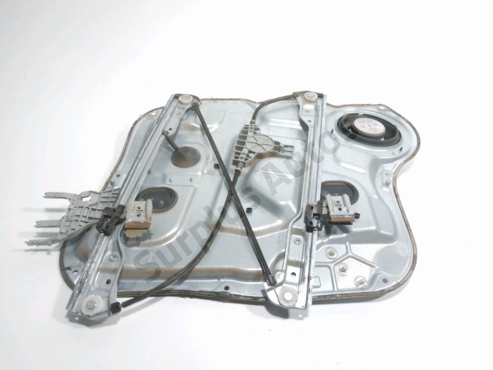 Lève-vitre électrique avant gauche