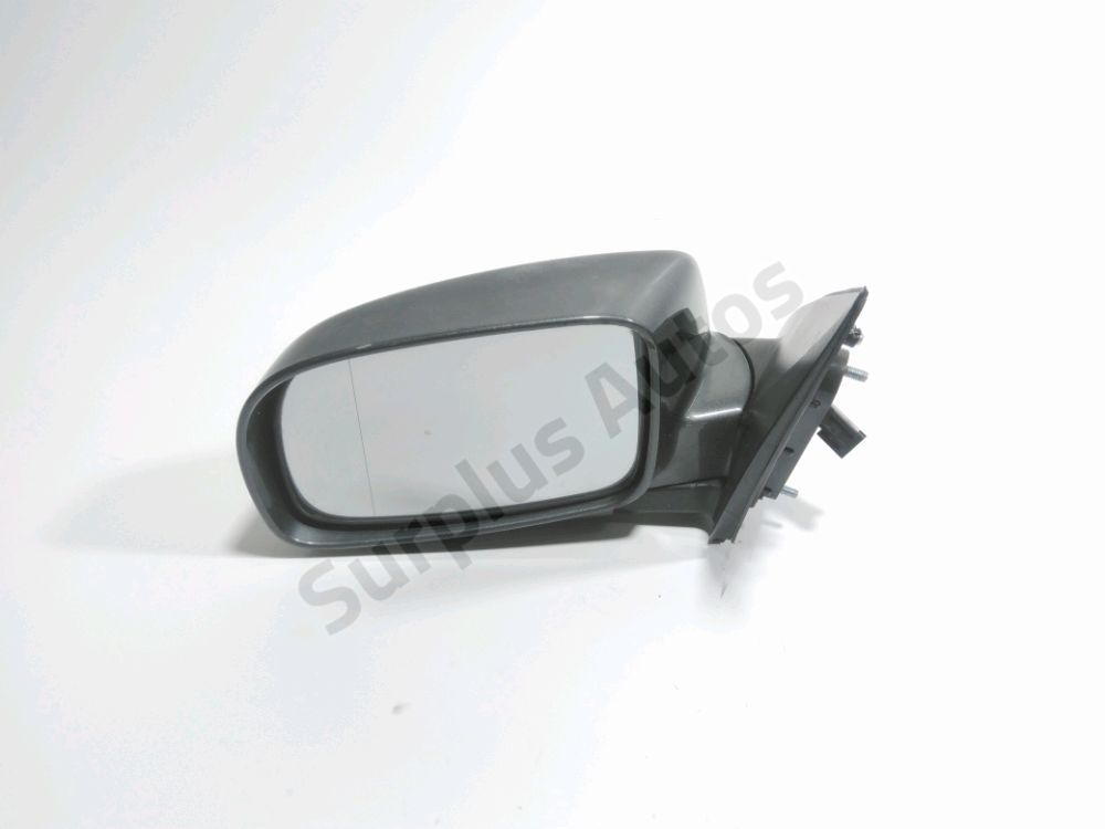 Rétroviseur électrique gauche