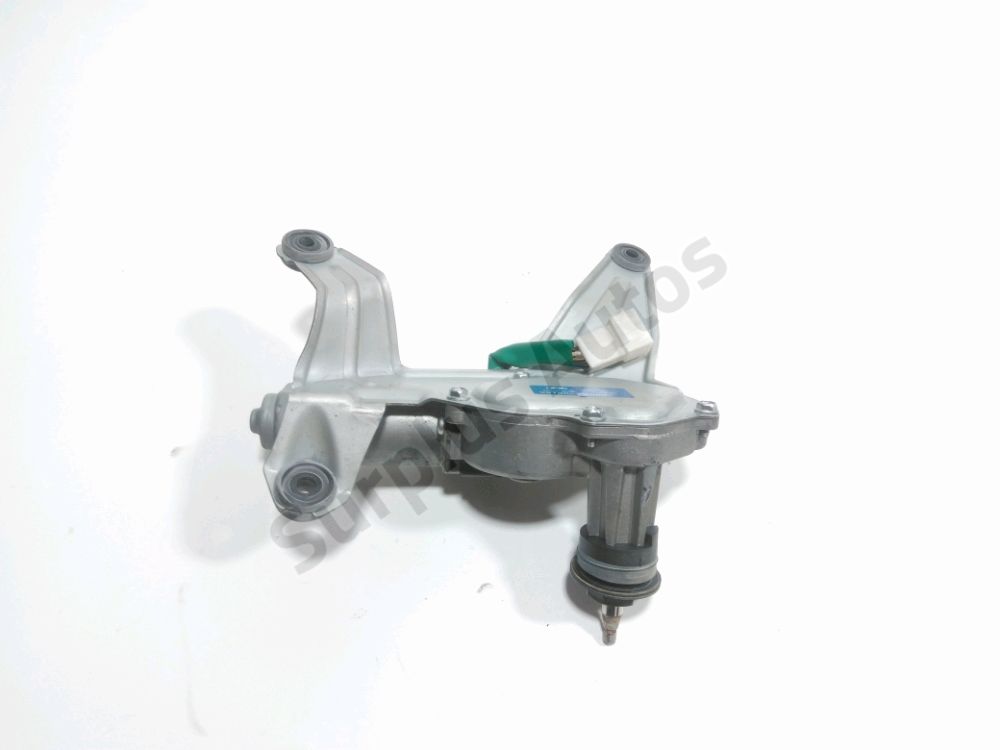 Moteur d'essuie glace arrière