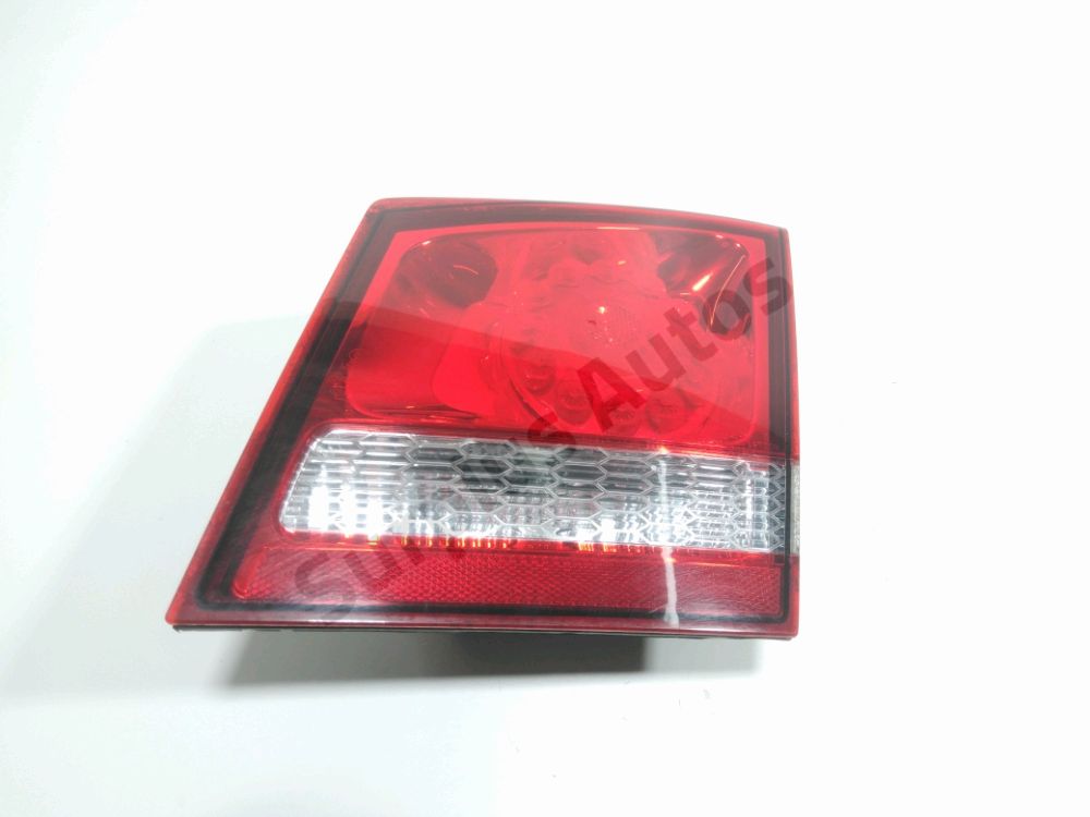 Feu arrière intérieur droit