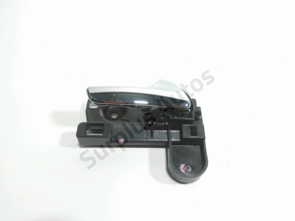 Poignée intérieure porte avant droite