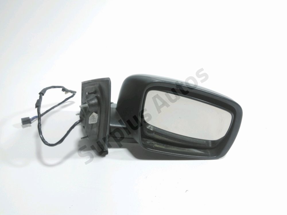 Rétroviseur électrique droit