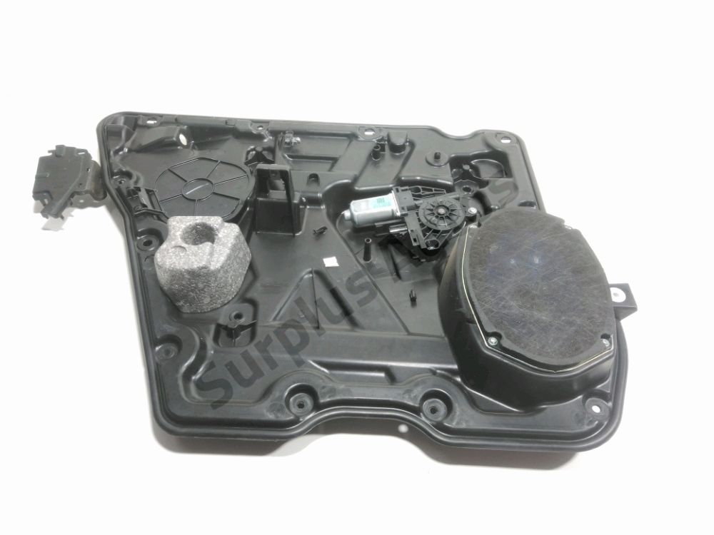 Lève-vitre électrique arrière gauche