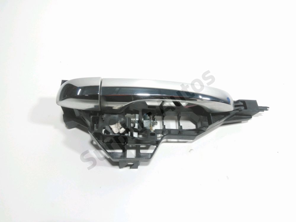 Poignée extérieure arrière droite