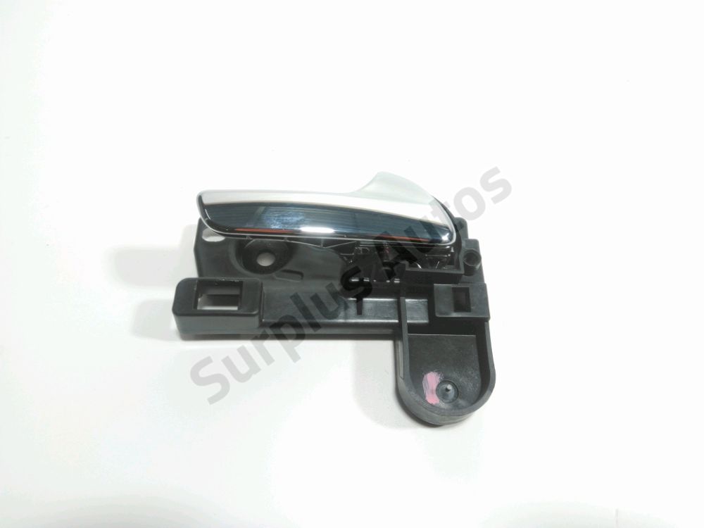 Poignée intérieure porte arrière droite