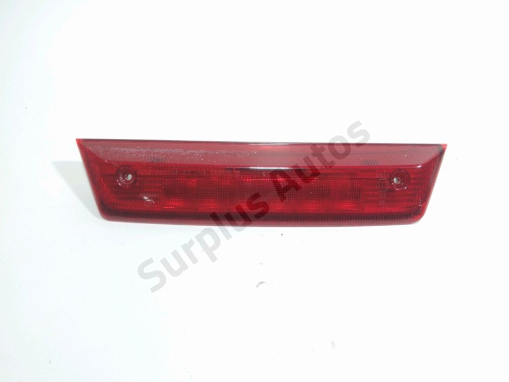 Feu stop supplémentaire