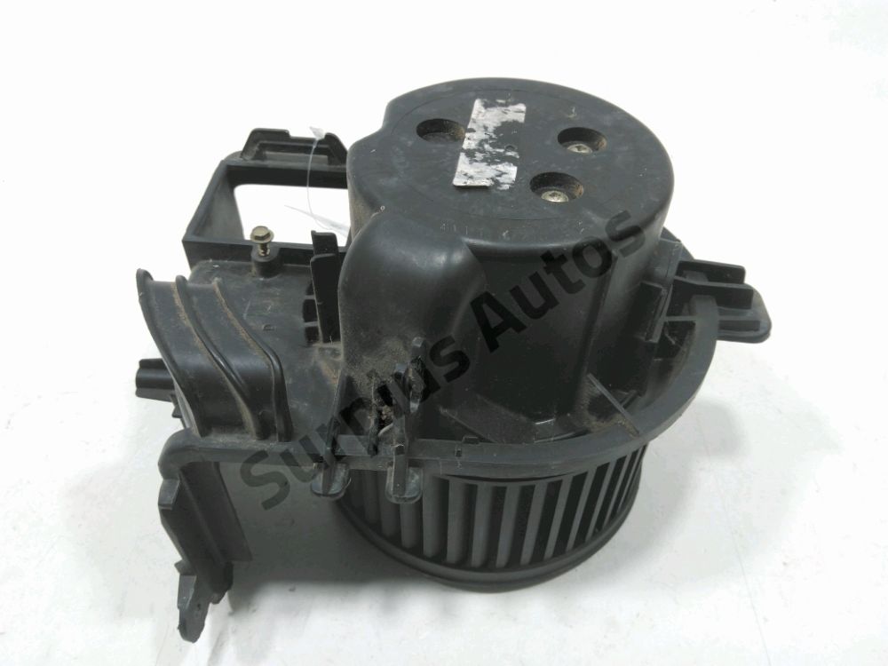 Ventilateur de chauffage