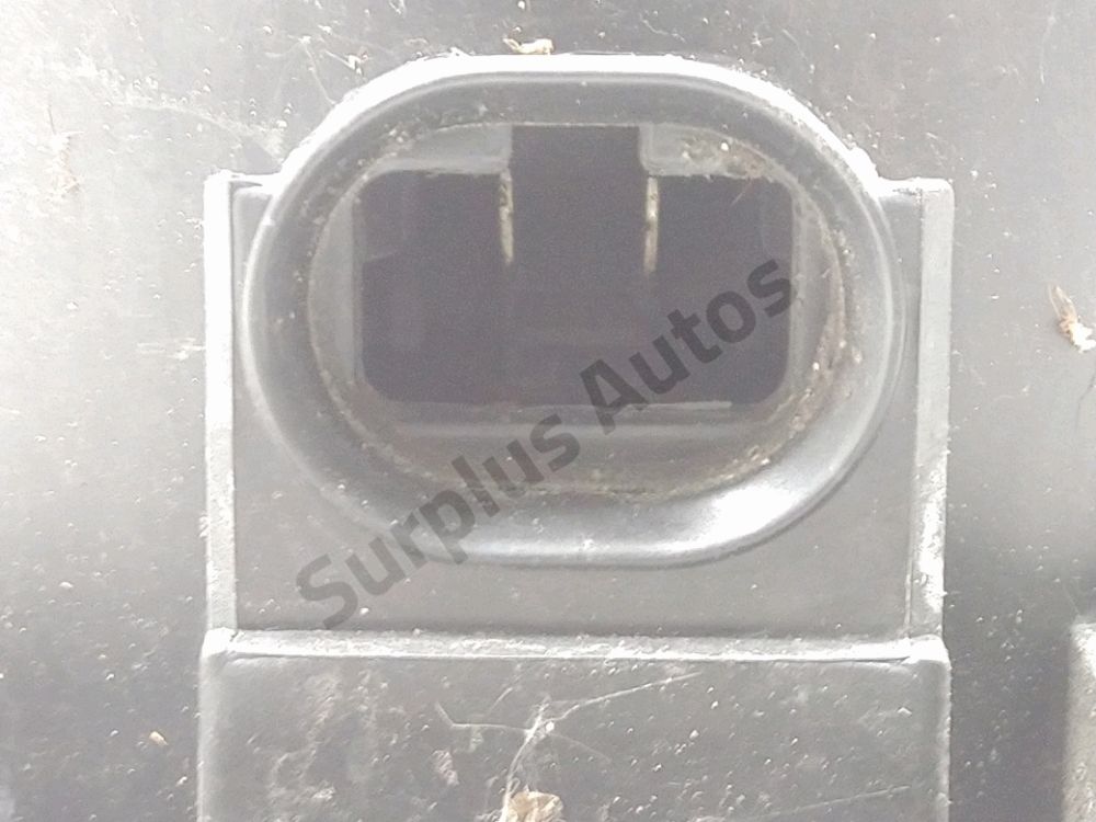 Ventilateur de chauffage