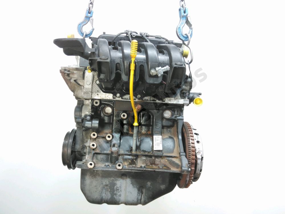 Moteur