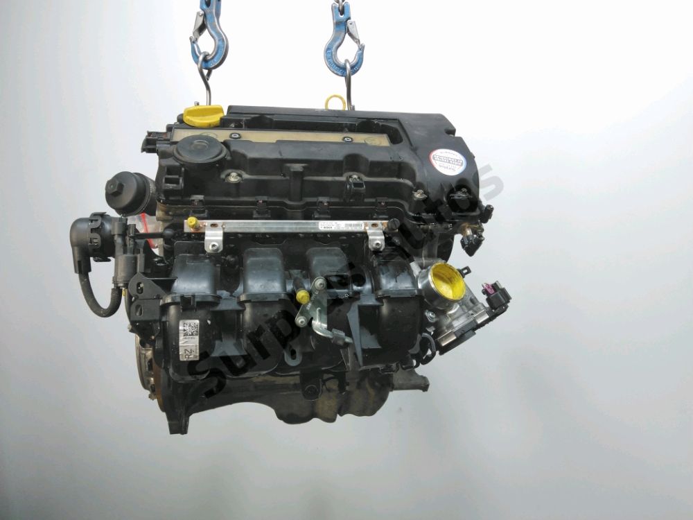 Moteur