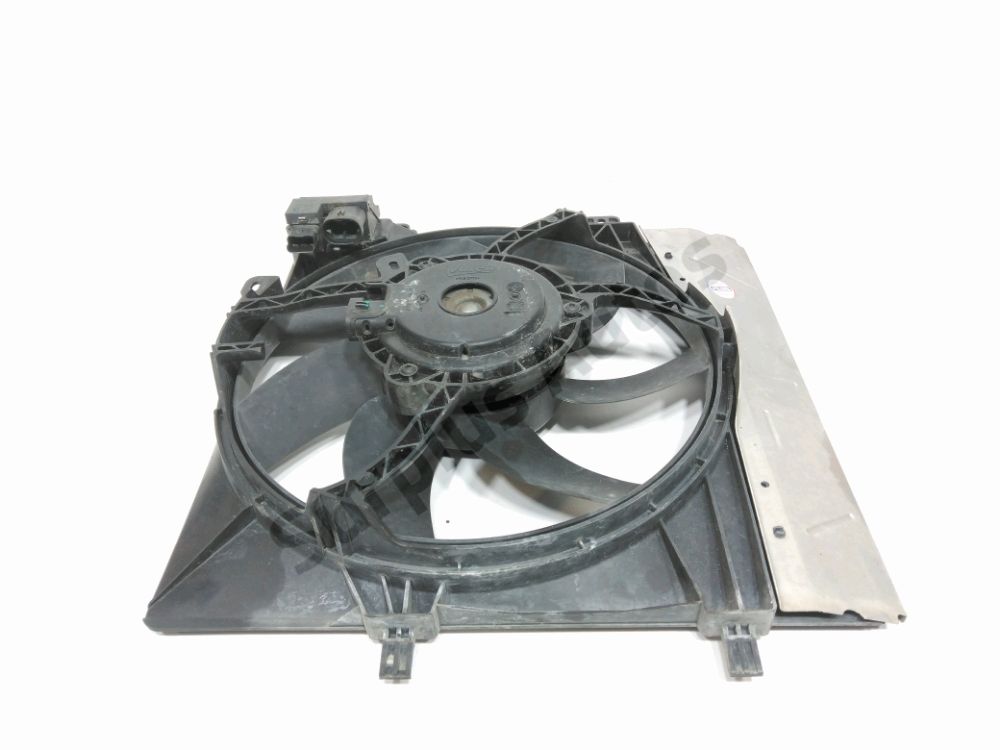 Ventilateur de refroidissement