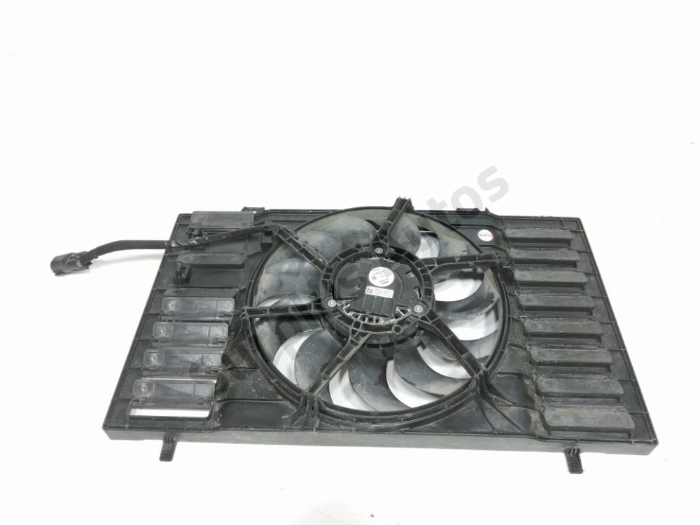 Ventilateur de refroidissement