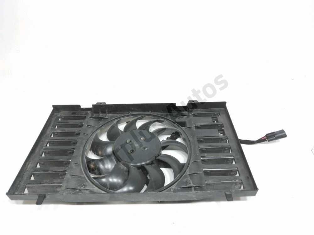 Ventilateur de refroidissement