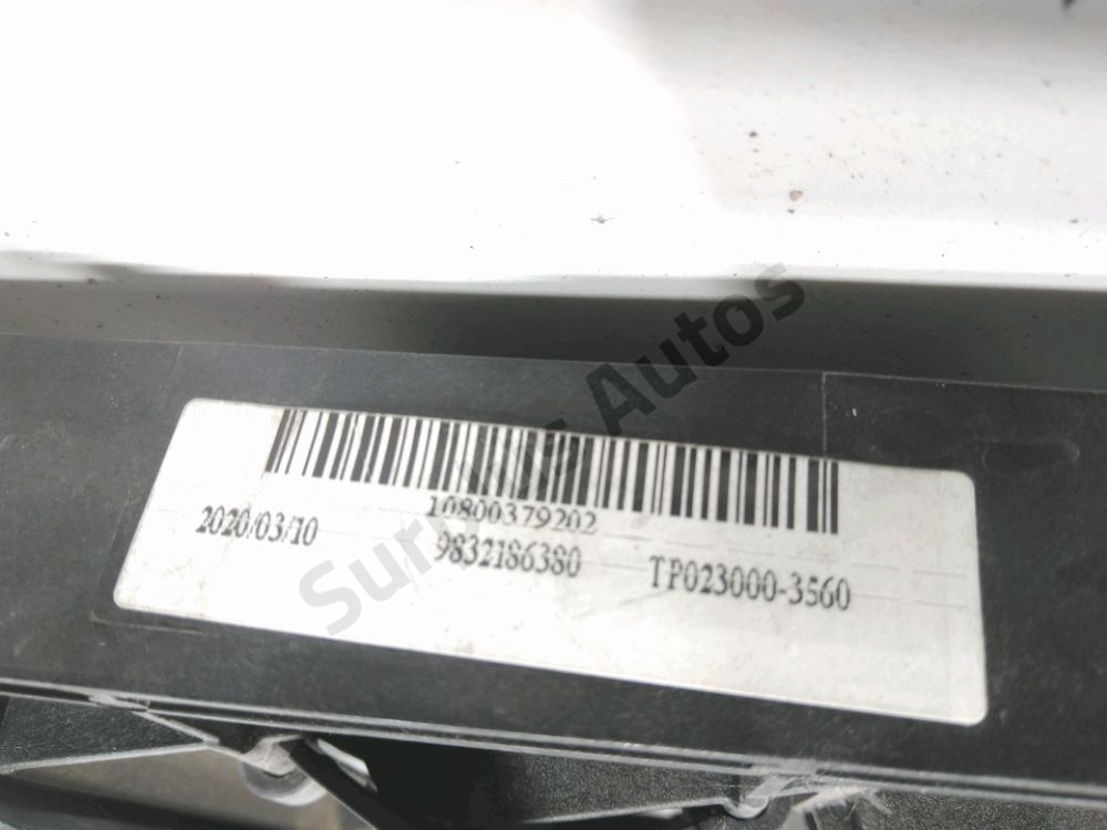 Ventilateur de refroidissement