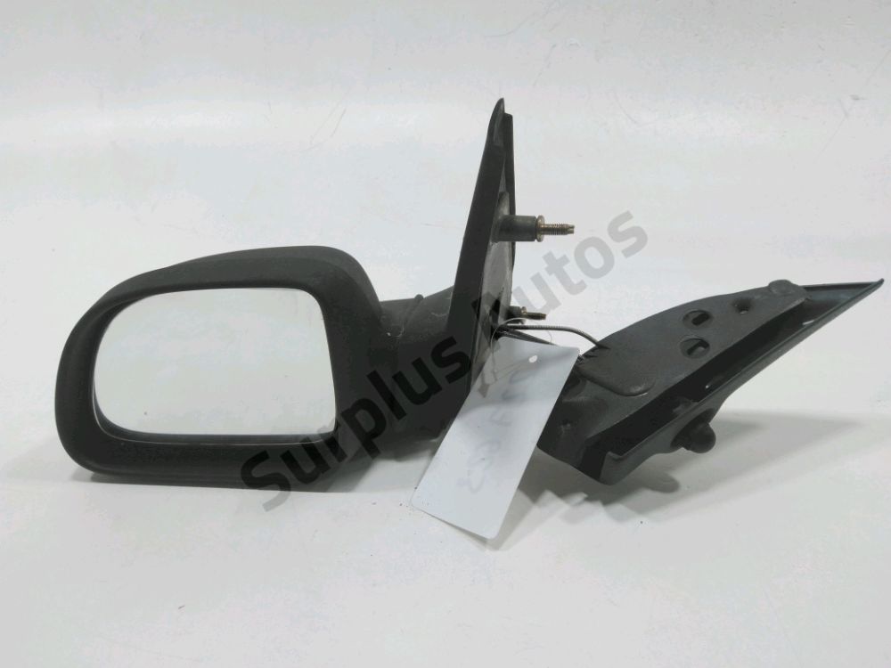 Rétroviseur manuel gauche