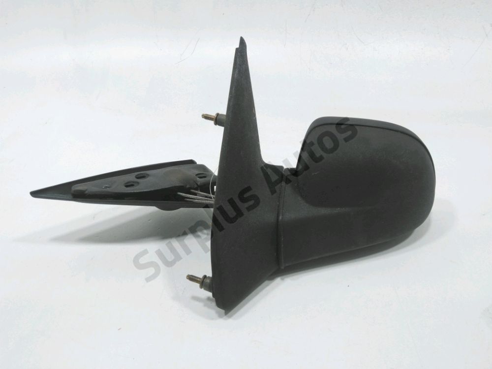 Rétroviseur manuel gauche