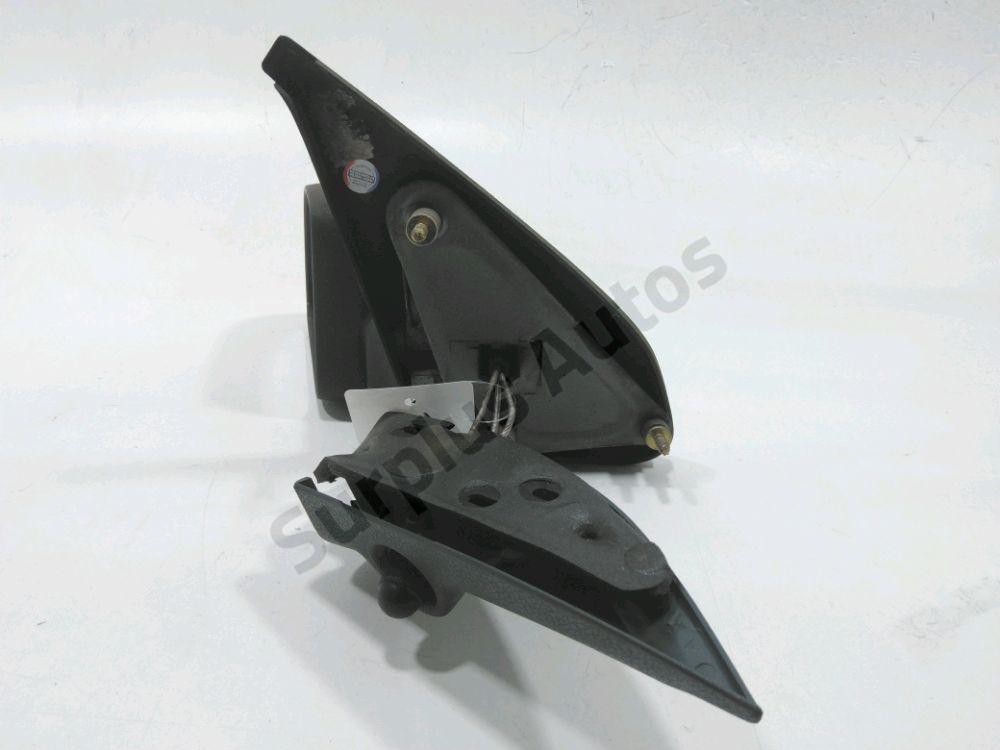 Rétroviseur manuel gauche