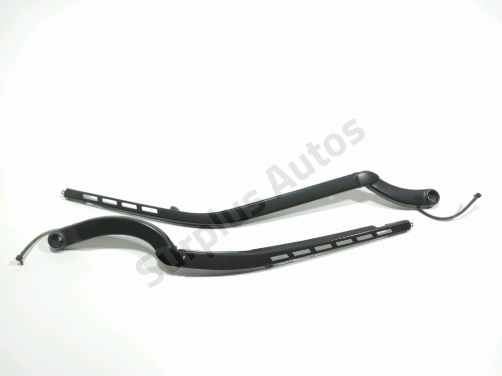 Bras d'essuie-glace avant