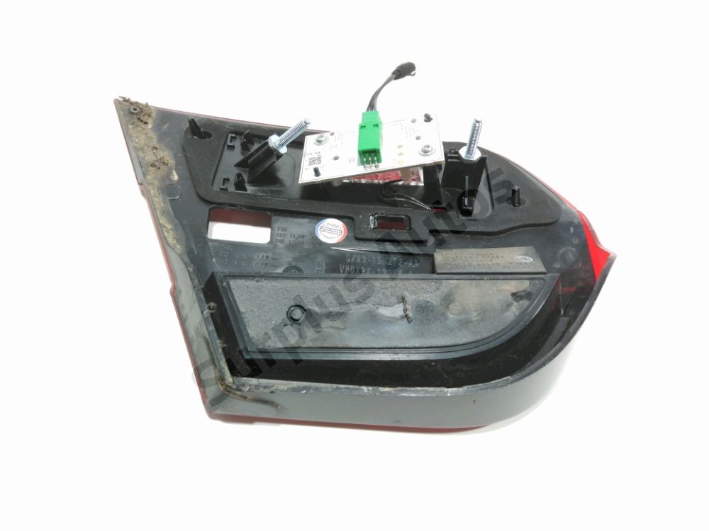 Feu arrière intérieur droit