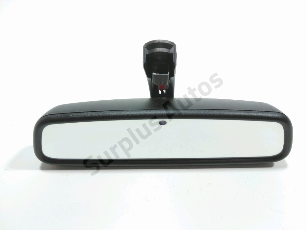 Retroviseur interieur