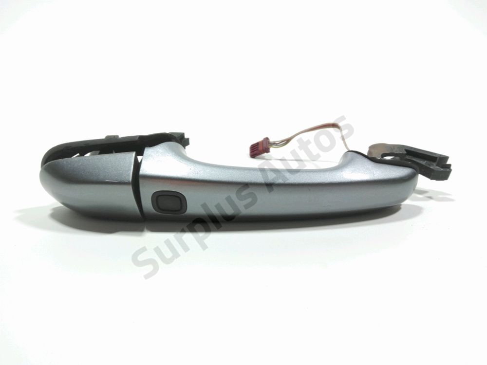 Poignee exterieure avant droite