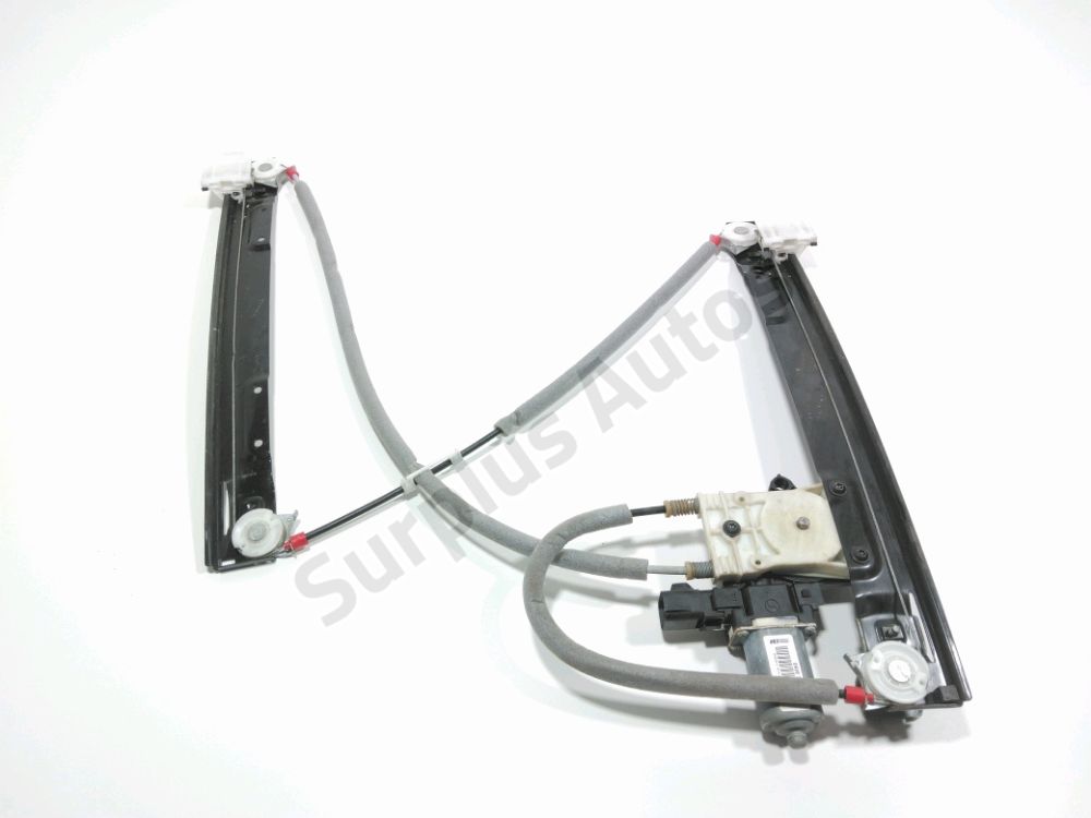 Leve-vitre electrique avant droit