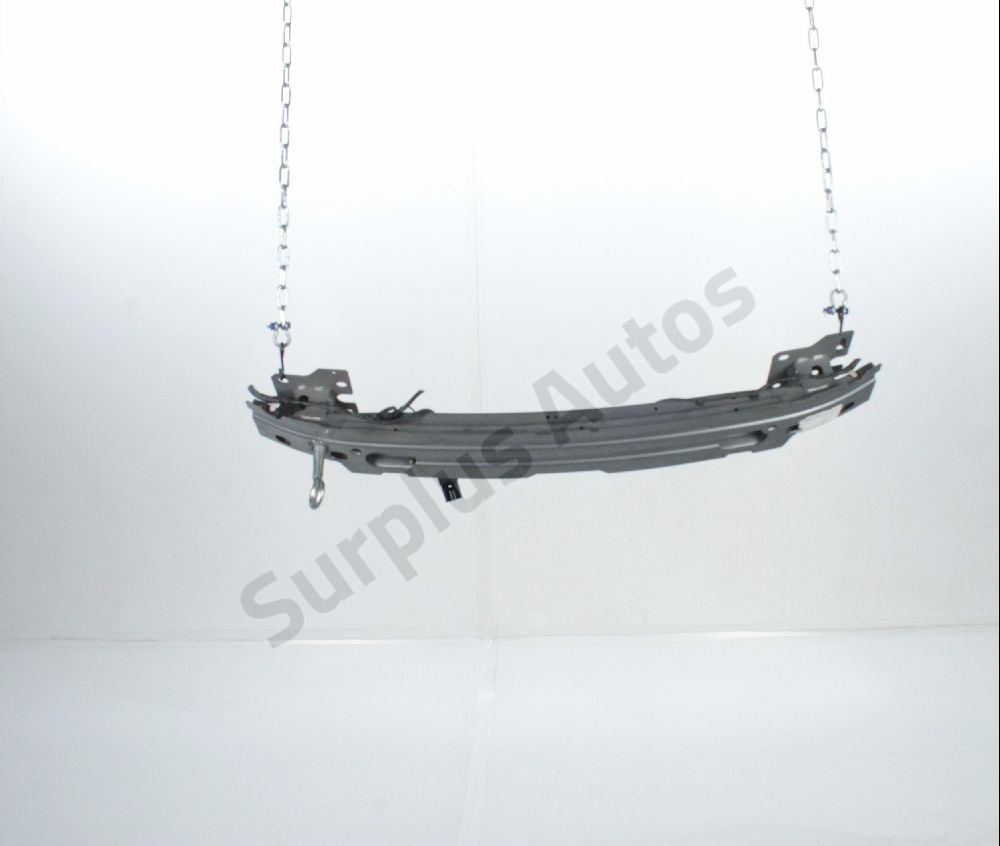 Renfort pare-choc avant