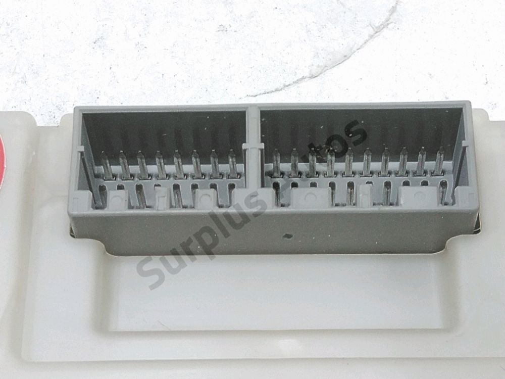 Commande de chauffage