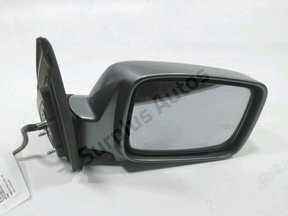 Rétroviseur électrique droit