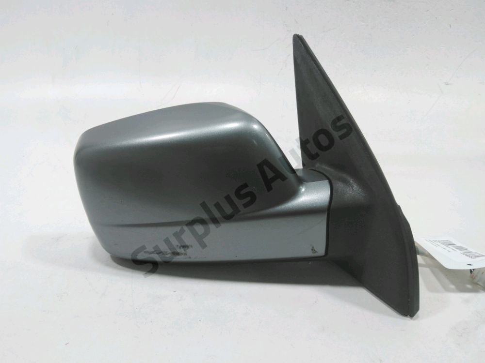 Rétroviseur électrique droit