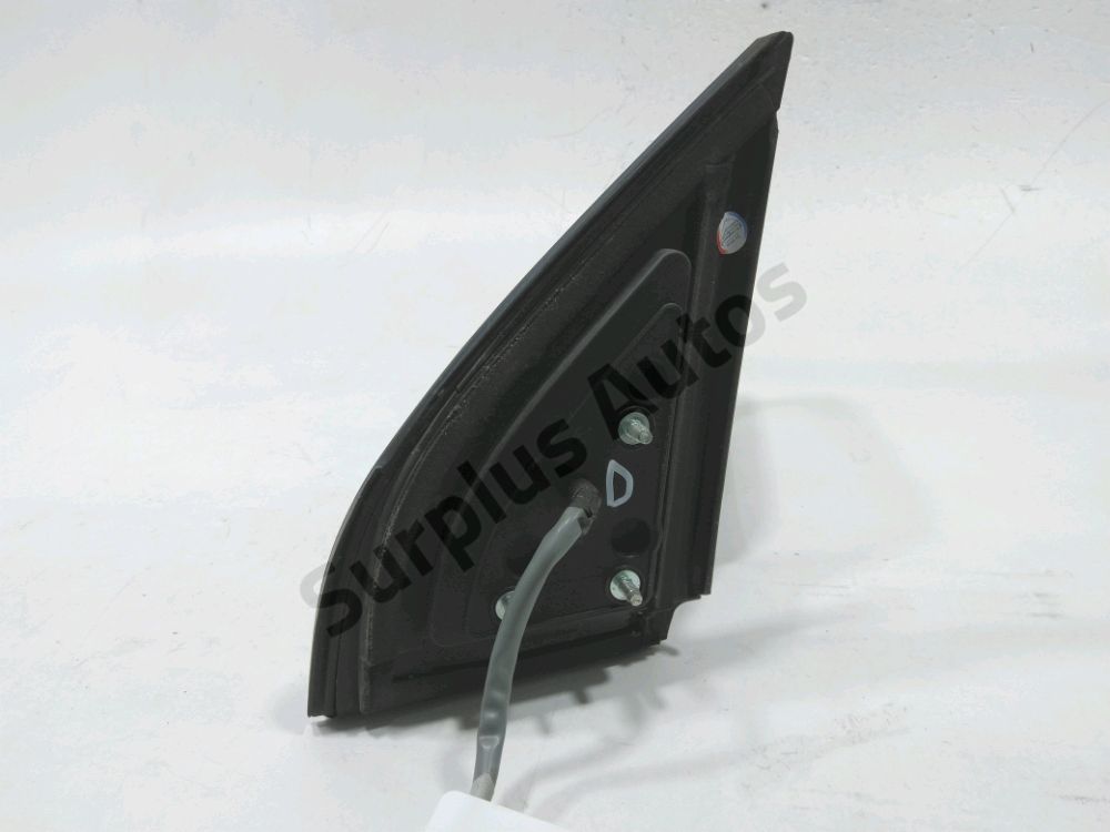 Rétroviseur électrique droit