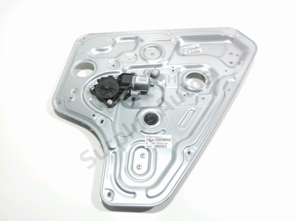 Lève-vitre électrique arrière droit