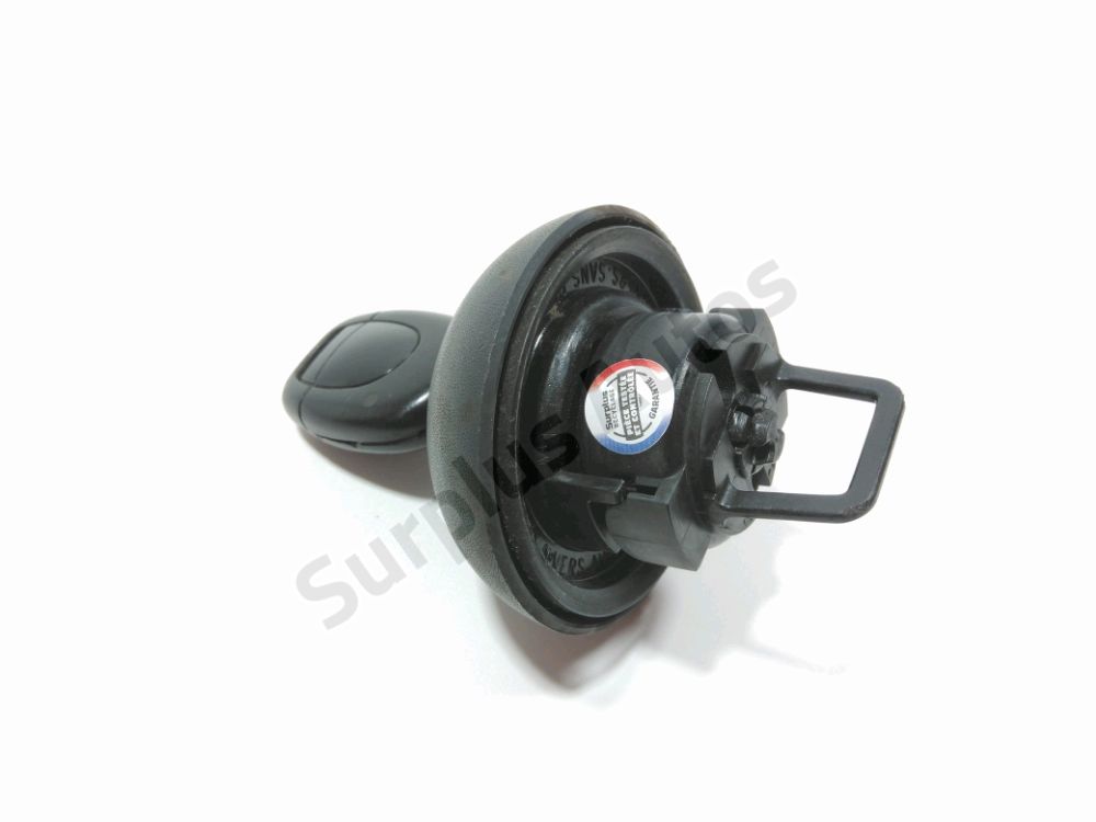 Bouchon de réservoir à carburant