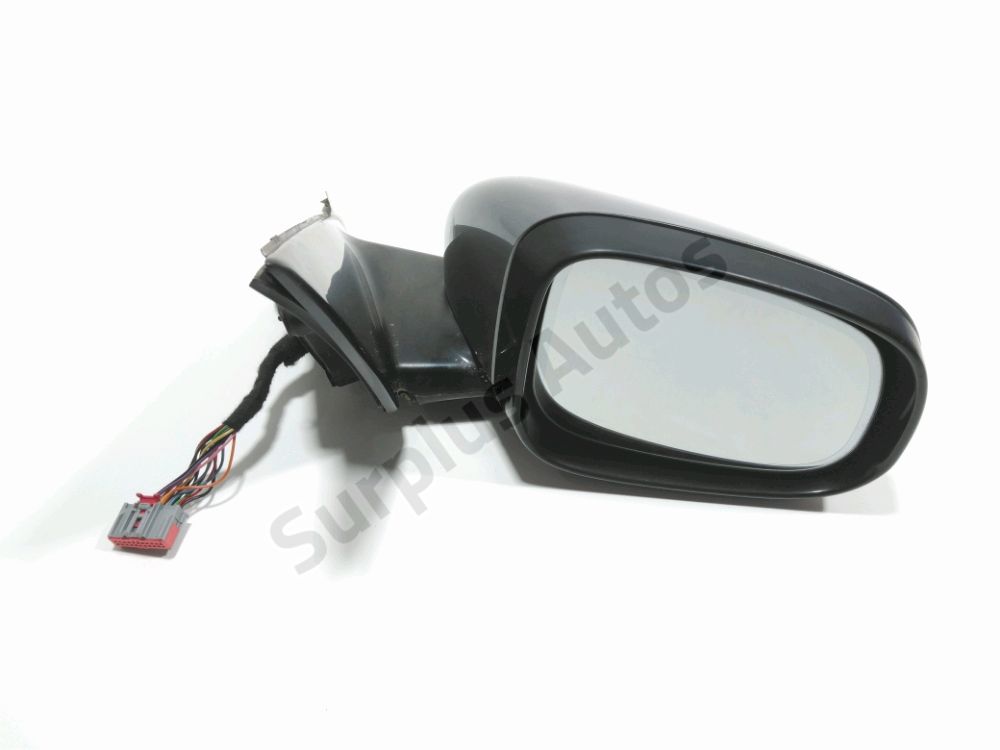 Rétroviseur électrique droit