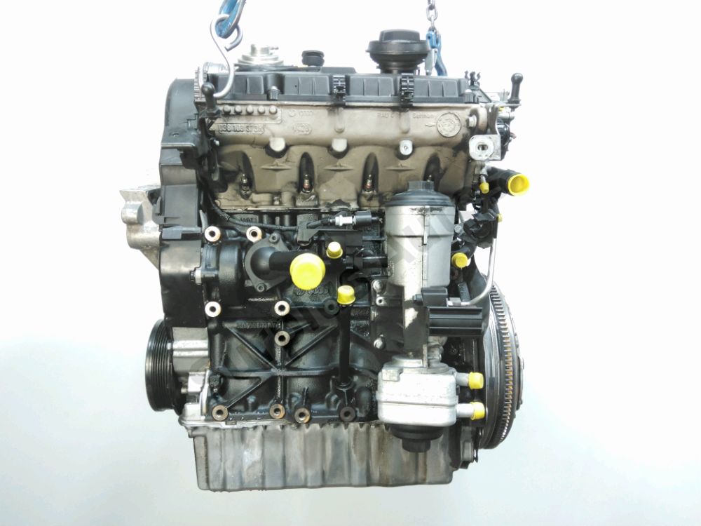 Moteur