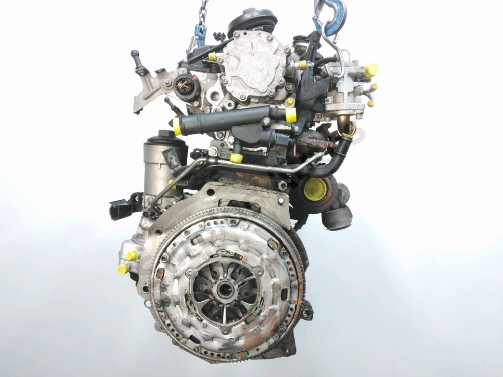 Moteur