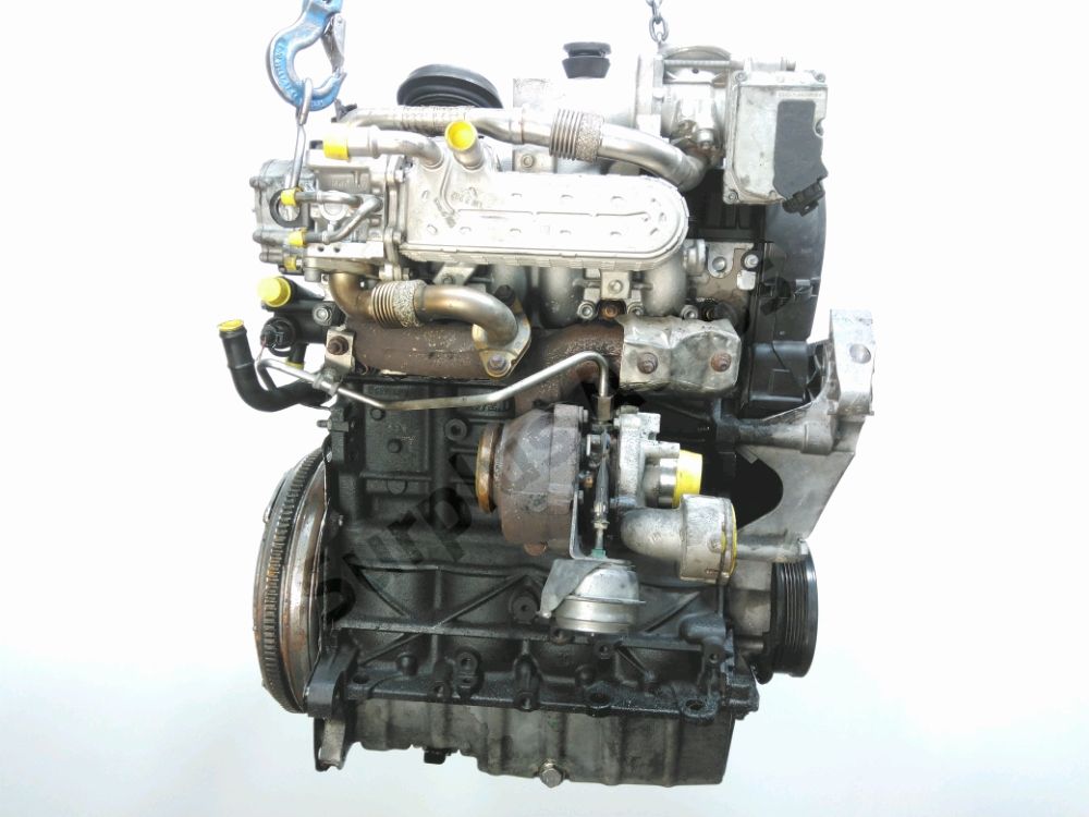 Moteur