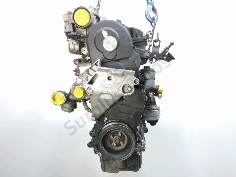 Moteur