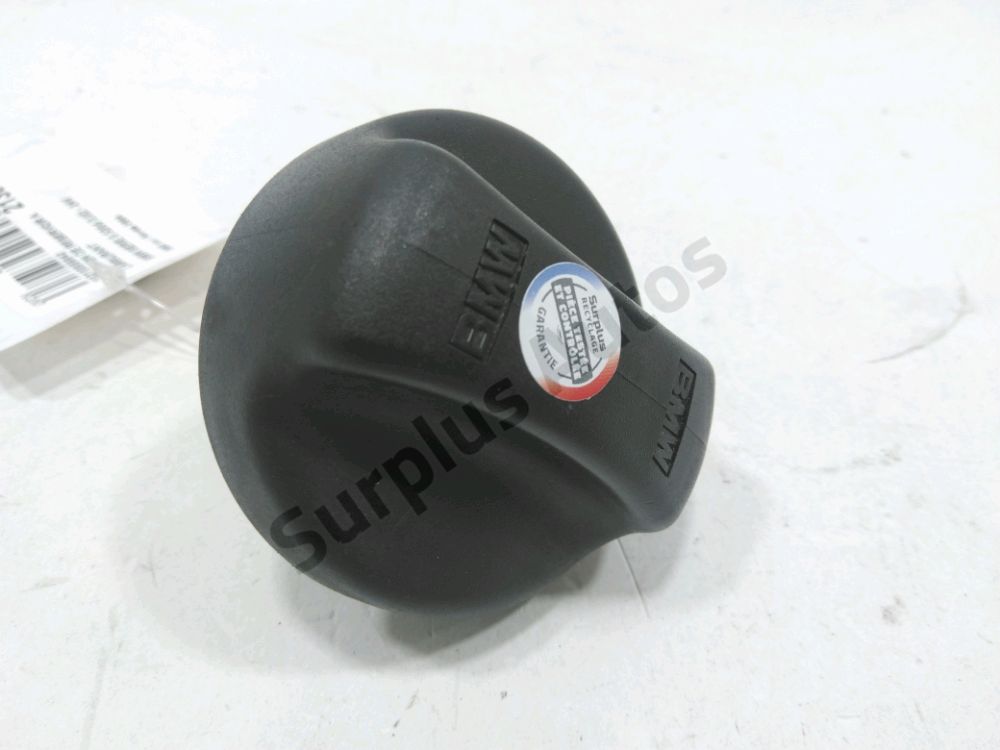 Bouchon de réservoir à carburant