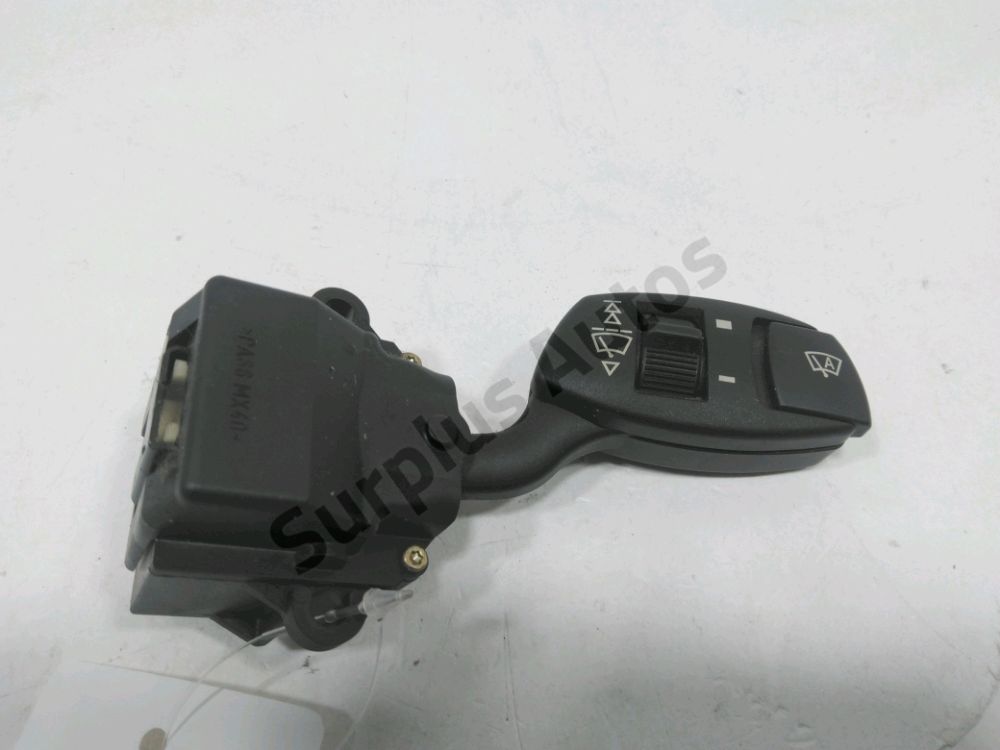 Commande essuie-glace